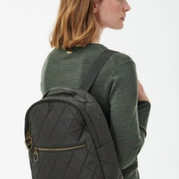 Barbour witford backpack hotsell